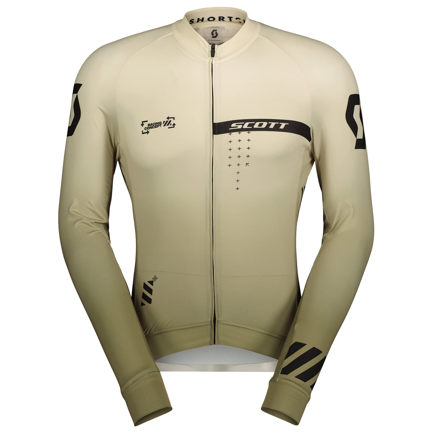 Maillot manches longues RC Pro